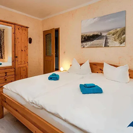 Kirchstrasse 4 Whg 03 公寓